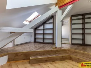 Pronájem bytu 2+1, Znojmo, Alšova, 64 m2
