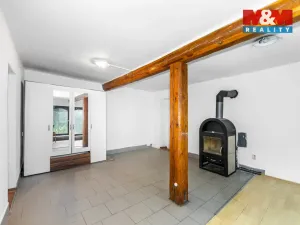 Prodej rodinného domu, Holýšov, náměstí 5. května, 230 m2