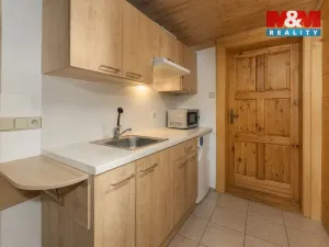 Prodej rodinného domu, Sněžné, 116 m2