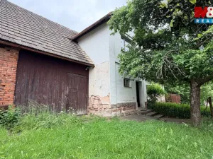 Prodej rodinného domu, Studenec, 120 m2