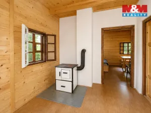 Prodej chaty, Lukavice, 52 m2