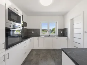 Prodej rodinného domu, Mukařov, K Památníku, 107 m2