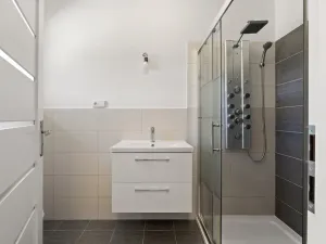 Prodej rodinného domu, Mukařov, K Památníku, 107 m2
