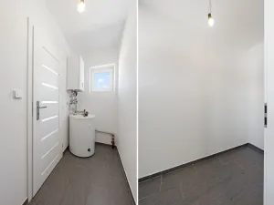 Prodej rodinného domu, Mukařov, K Památníku, 107 m2