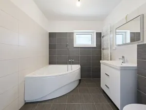 Prodej rodinného domu, Mukařov, K Památníku, 107 m2