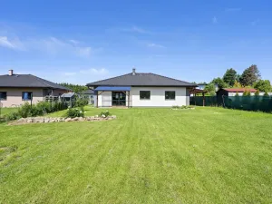 Prodej rodinného domu, Mukařov, K Památníku, 107 m2