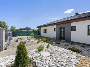 Prodej rodinného domu, Mukařov, K Památníku, 107 m2