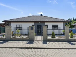 Prodej rodinného domu, Mukařov, K Památníku, 107 m2
