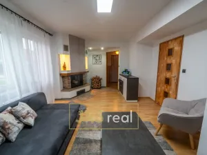 Prodej rodinného domu, Moravany, 226 m2