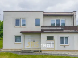 Prodej rodinného domu, Moravany, 226 m2