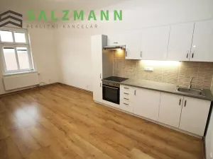 Pronájem bytu 2+1, Plzeň, Plachého, 71 m2