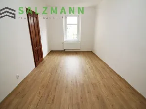 Pronájem bytu 2+1, Plzeň, Plachého, 71 m2