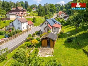 Prodej rodinného domu, Ludvíkovice, 160 m2