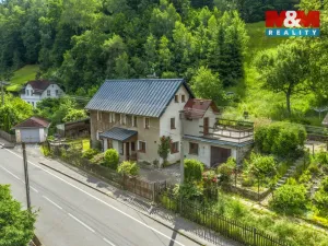 Prodej rodinného domu, Ludvíkovice, 160 m2