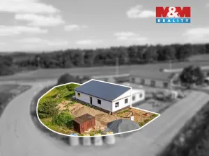 Prodej rodinného domu, Letkov, Kyšická, 100 m2