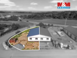 Prodej rodinného domu, Letkov, Kyšická, 100 m2