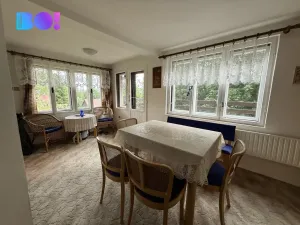 Prodej chaty, Frýdlant nad Ostravicí - Lubno, 60 m2