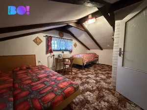 Prodej chaty, Frýdlant nad Ostravicí - Lubno, 60 m2