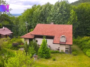 Prodej chaty, Frýdlant nad Ostravicí - Lubno, 60 m2