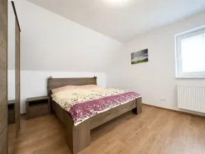 Prodej rodinného domu, Branná, 150 m2