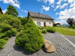Prodej rodinného domu, Branná, 150 m2