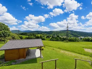 Prodej rodinného domu, Branná, 150 m2