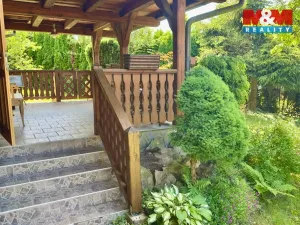 Prodej rodinného domu, Jablůnka, 140 m2