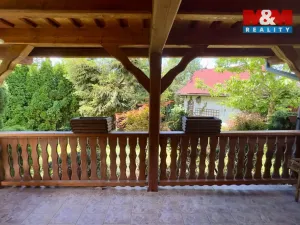 Prodej rodinného domu, Jablůnka, 140 m2