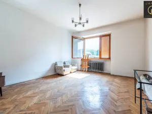 Prodej činžovního domu, Náchod, Komenského, 646 m2