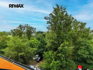 Pronájem bytu 3+kk, Praha - Troja, Povltavská, 116 m2