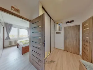 Pronájem bytu 3+1, Olomouc, Čajkovského, 76 m2
