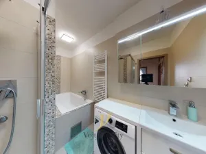 Pronájem bytu 3+1, Olomouc, Čajkovského, 76 m2