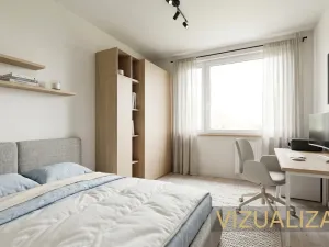 Prodej bytu 3+1, Beroun, Havlíčkova, 85 m2