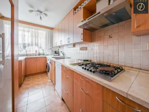 Prodej bytu 3+1, Beroun, Havlíčkova, 85 m2