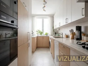 Prodej bytu 3+1, Beroun, Havlíčkova, 85 m2