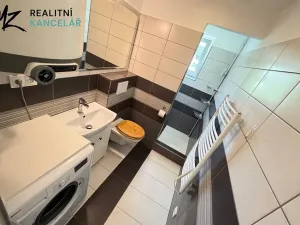 Pronájem bytu 2+1, Přerov, Jižní čtvrť I, 50 m2