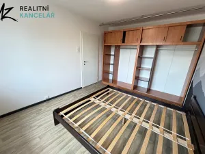 Pronájem bytu 2+1, Přerov, Jižní čtvrť I, 50 m2