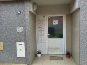 Prodej bytu 1+1, Horšovský Týn, Karla Čapka, 38 m2