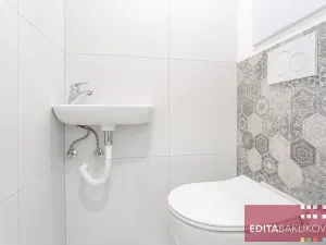 Prodej bytu 3+1, Přerov, Velká Dlážka, 63 m2