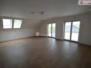 Pronájem bytu 3+kk, Podolanka, U Pejřavky, 87 m2