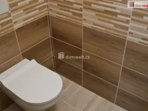 Pronájem bytu 3+kk, Podolanka, U Pejřavky, 87 m2