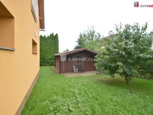 Pronájem bytu 3+kk, Podolanka, U Pejřavky, 87 m2