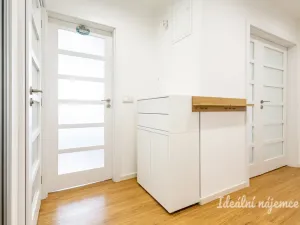 Pronájem bytu 3+kk, Praha - Braník, Věkova, 65 m2