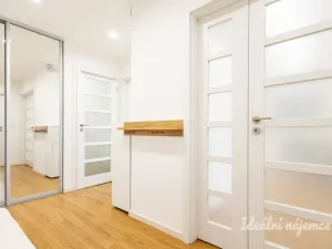 Pronájem bytu 3+kk, Praha - Braník, Věkova, 65 m2