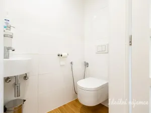 Pronájem bytu 3+kk, Praha - Braník, Věkova, 65 m2