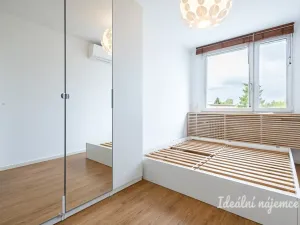 Pronájem bytu 3+kk, Praha - Braník, Věkova, 65 m2