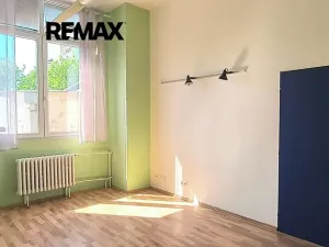 Pronájem kanceláře, Praha - Kobylisy, Horňátecká, 17 m2