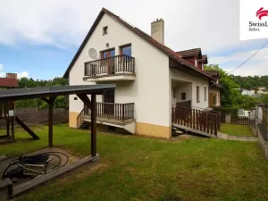Prodej rodinného domu, Jihlava, Družstevní, 245 m2