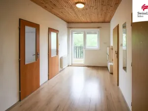 Prodej rodinného domu, Jihlava, Družstevní, 245 m2