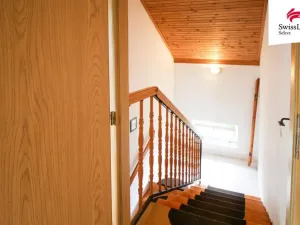 Prodej rodinného domu, Jihlava, Družstevní, 245 m2